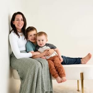 Meet your Posher, Kristin